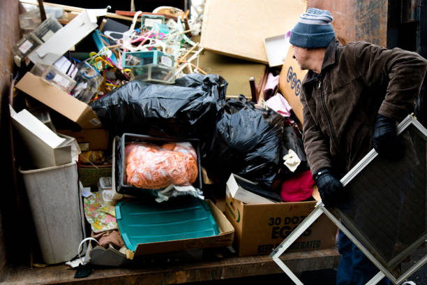 Best Local Junk Hauling  in Cedar City, UT