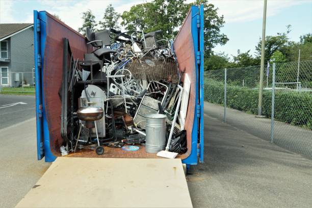 Best Trash Removal Near Me  in Cedar City, UT