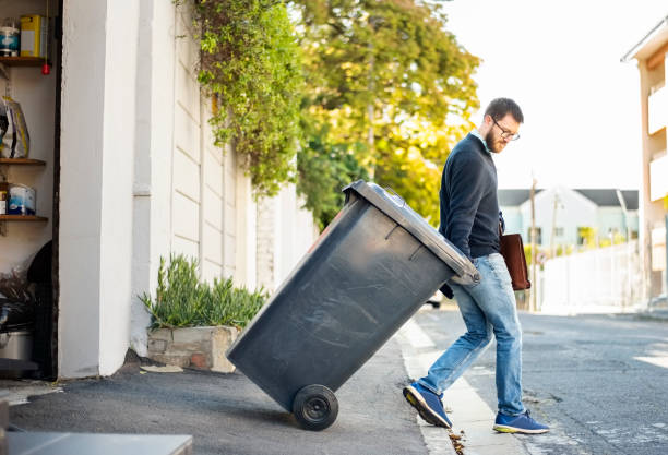 Professional Junk Removal in Cedar City, UT