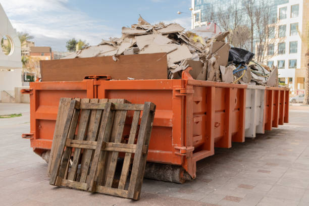 Best Residential Junk Removal  in Cedar City, UT
