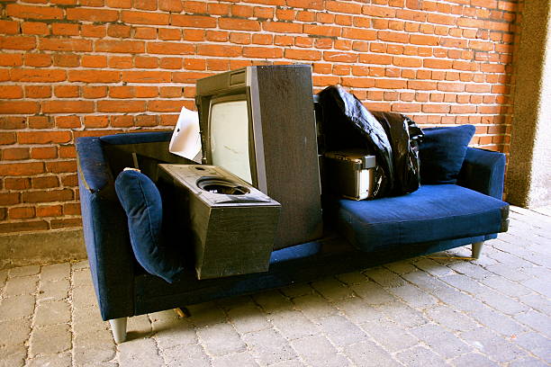 Best Electronics Removal Services  in Cedar City, UT