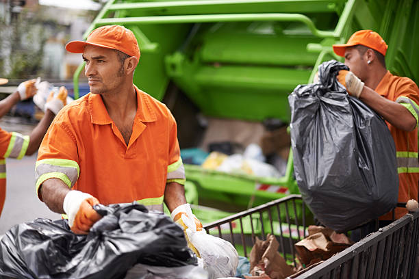 Best Commercial Cleanout Services  in Cedar City, UT