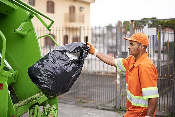 Best Basement Cleanout Services  in Cedar City, UT