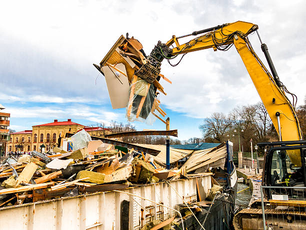 Best Yard Cleanup Services  in Cedar City, UT