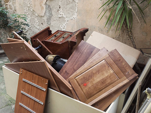 Best Commercial Junk Removal  in Cedar City, UT